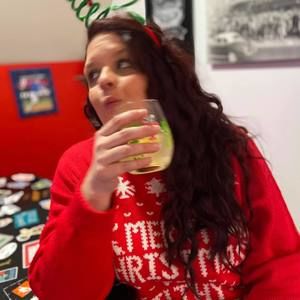 Meet your Posher, Marcia